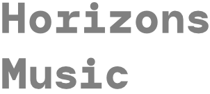 Horizons Music