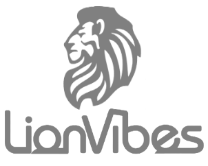 Lion Vibes