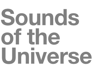 Sounds of the Universe